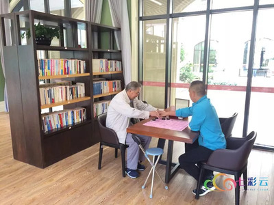 云南“三个一批”调研行 理疗养生服务新风貌