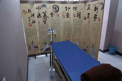 名师传承，专业调理——走进永泰吉祥武医堂，为您的颈腰椎健康护航